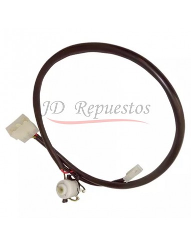 Contactor De Arranque Camion Y Omnibus 1988(a0005455413)