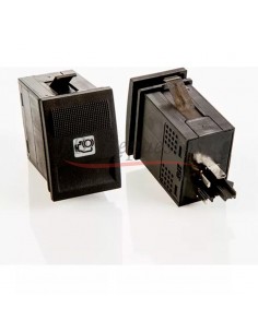 Llave Tecla Tipo Vw (freno...