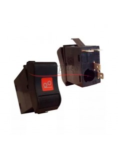 Llave Tecla Tipo Vw (eje)