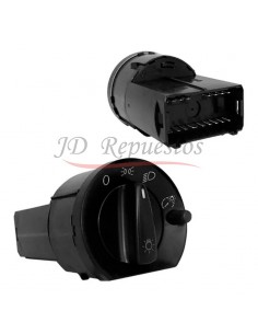 Llave Rotativa  Tipo Vw...