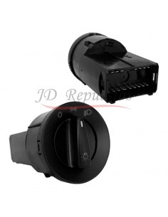 Llave Rotativa  Tipo Vw...