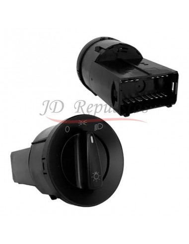 Llave Rotativa  Tipo Vw (luces)