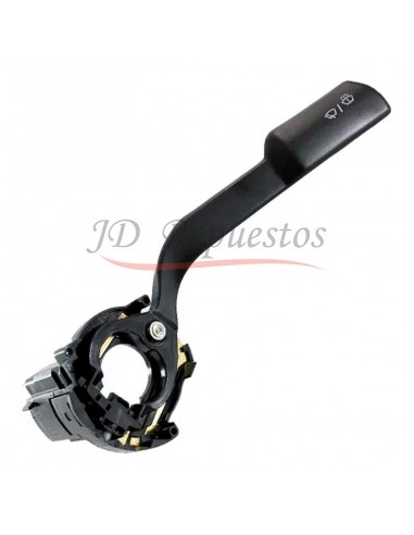 Llave Bajo Volante Camion Y Omnibus 2000 Limpia Y Lava Parabrisa 2vel.temp