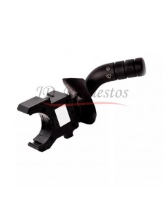 Llave Bajo Volante Fox 2004...