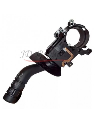 Llave Bajo Volante Space Fox 2006 Luces Faros Simple