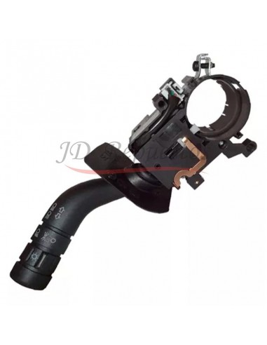 Llave Bajo Volante Fox,space Fox 2007 Luces Faros Dobles