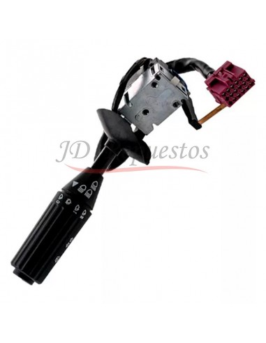 Llave Bajo Volante Tipo Vw (palanca)