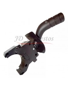 Llave Bajo Volante Tipo Vw...