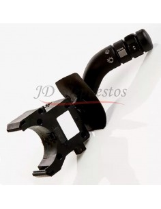 Llave Bajo Volante Tipo Vw...