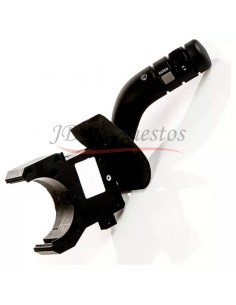 Llave Bajo Volante Tipo Vw...