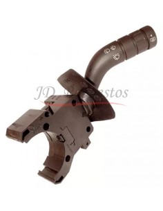 Llave Bajo Volante Tipo Vw...