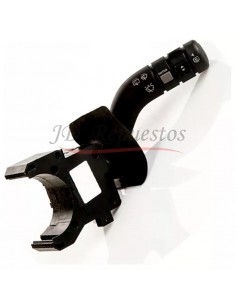 Llave Bajo Volante Tipo Vw...