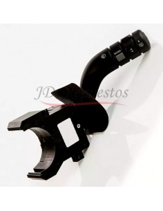 Llave Bajo Volante Tipo Vw...