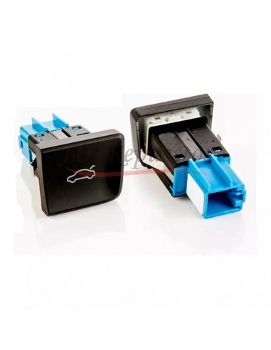 Llave Tecla Tipo Vw (baul)