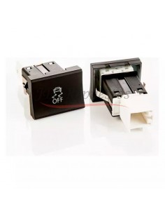 Llave Tecla Tipo Vw...