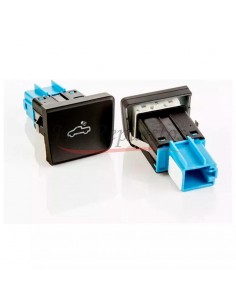 Llave Tecla Tipo Vw (luces)