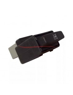 Llave Tecla Tipo Vw...