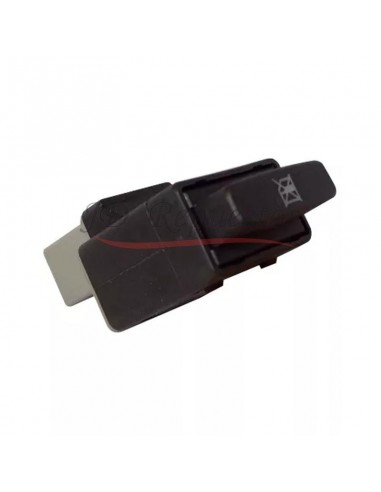 Llave Tecla Tipo Vw (levanta Vidrios)