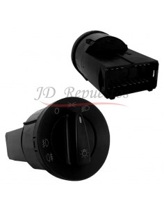 Llave Rotativa  Tipo Vw...