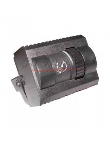 Llave Tecla Tipo Vw (luces Reostato)