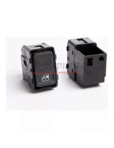 Llave Tecla Tipo Vw...