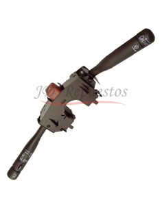 Llave Bajo Volante Fun...