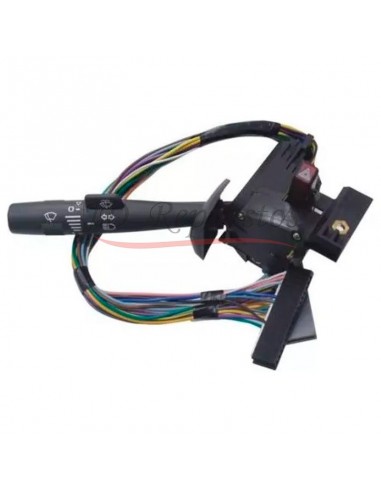 Llave Bajo Volante Tipo Chevrolet (palanca)