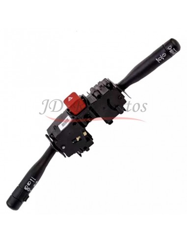 Llave Bajo Volante Celta 2013 - Luces - Limpia-lavaparabrisas Delantero