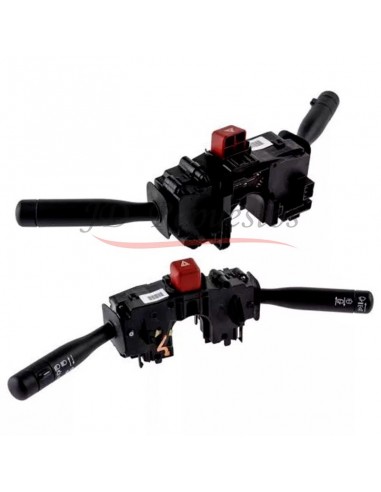 Llave Bajo Volante Celta 2010 - Luces - Limpia-lavaparabrisas Delantero