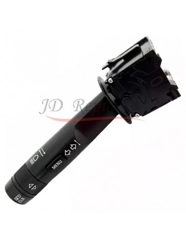 Llave Bajo Volante Tipo Chevrolet (palanca)