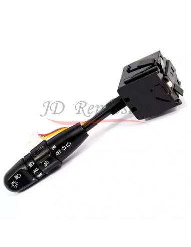 Llave Bajo Volante Tipo Chevrolet (palanca)