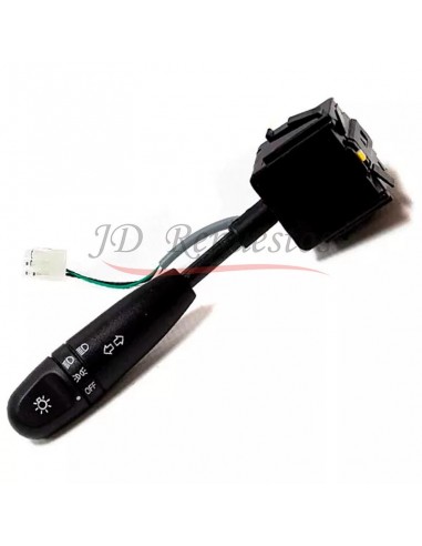 Llave Bajo Volante Tipo Chevrolet (palanca)