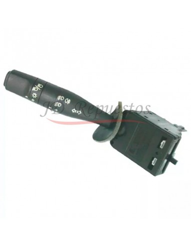 Llave Bajo Volante Tipo Peugeot (palanca)
