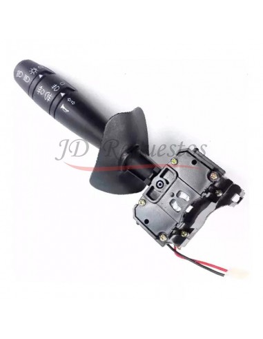 Llave Bajo Volante Tipo Renault (palanca)