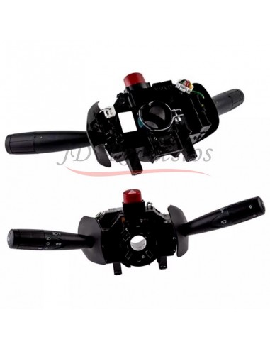 Llave Bajo Volante Tipo Fiat (palanca)