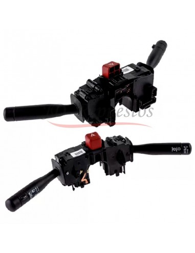 Llave Bajo Volante Tipo Chevrolet (palanca)