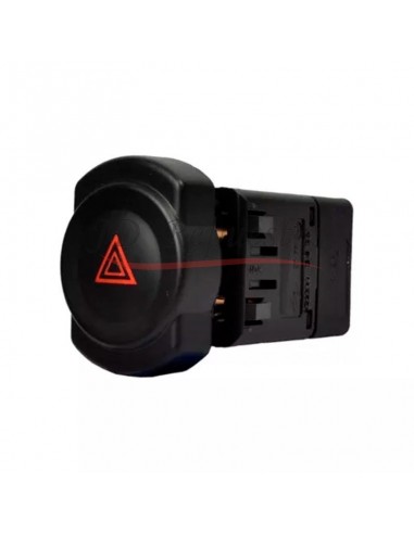 Llave Tecla Tipo Renault (balizas)