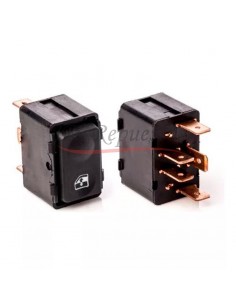 Llave Tecla Tipo Ford...