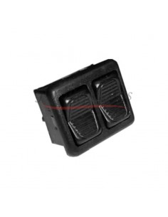 Llave Tecla Tipo Ford...