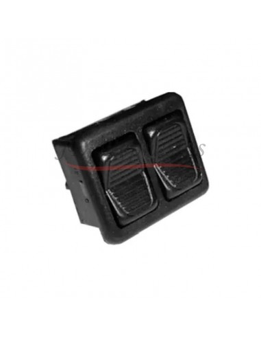 Llave Tecla Tipo Ford (levanta Vidrios)