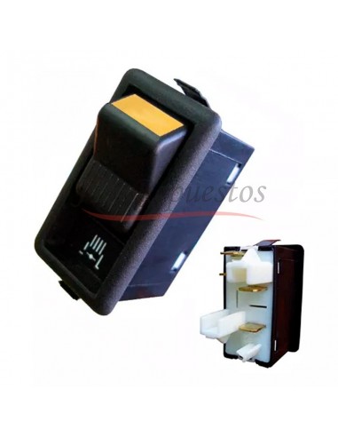 Llave Tecla Tipo Ford (freno De Motor)