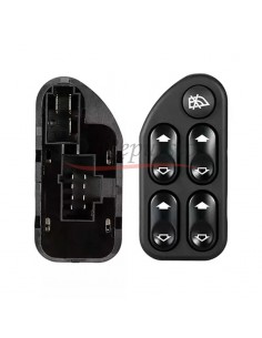 Llave Tecla Tipo Ford...