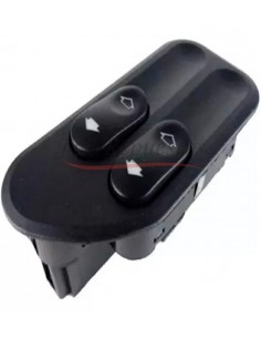 Llave Tecla Tipo Ford...