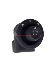 Llave Rotativa  Tipo Ford...