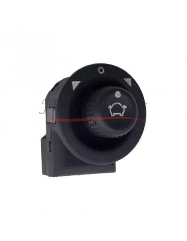 Llave Rotativa  Tipo Ford (espejos)