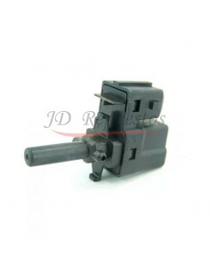 Llave Tecla Tipo Ford