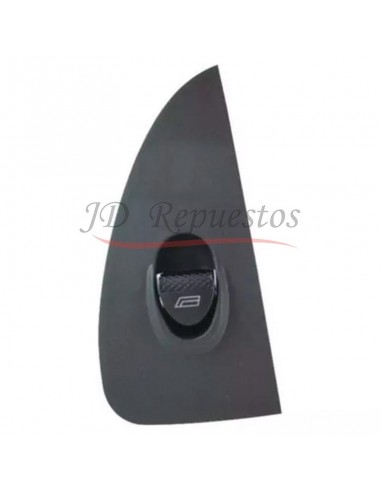 Llave Tecla Tipo Fiat (levanta Vidrios)