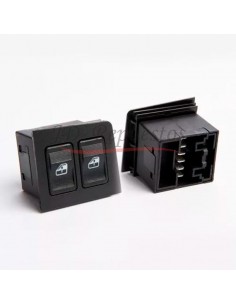 Llave Tecla Tipo Fiat...