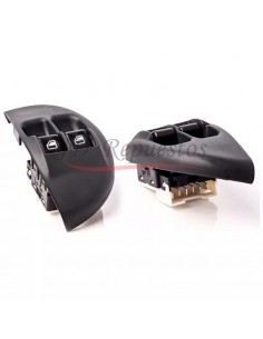 Llave Tecla Tipo Fiat...