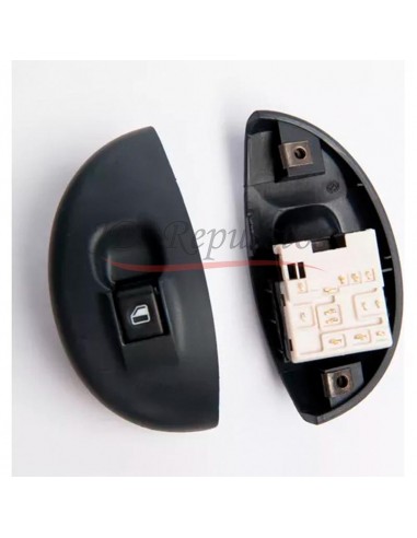 Llave Tecla Tipo Fiat (levanta Vidrios)